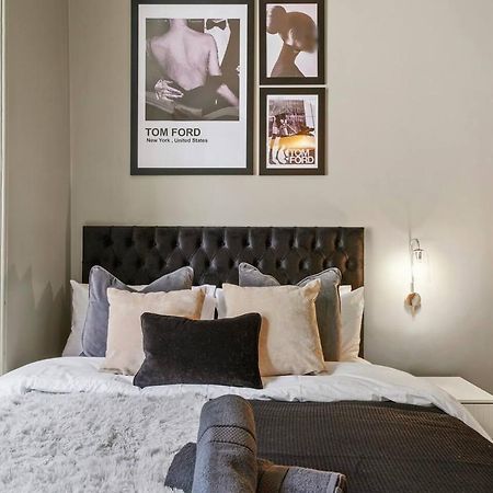 Lovely Central Wakefield Apartment - Parking Ngoại thất bức ảnh
