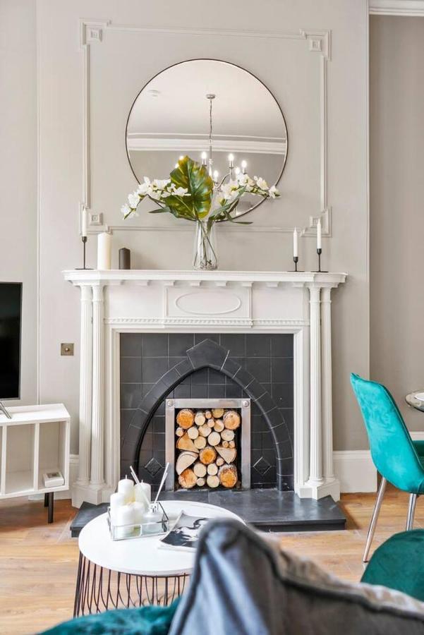 Lovely Central Wakefield Apartment - Parking Ngoại thất bức ảnh