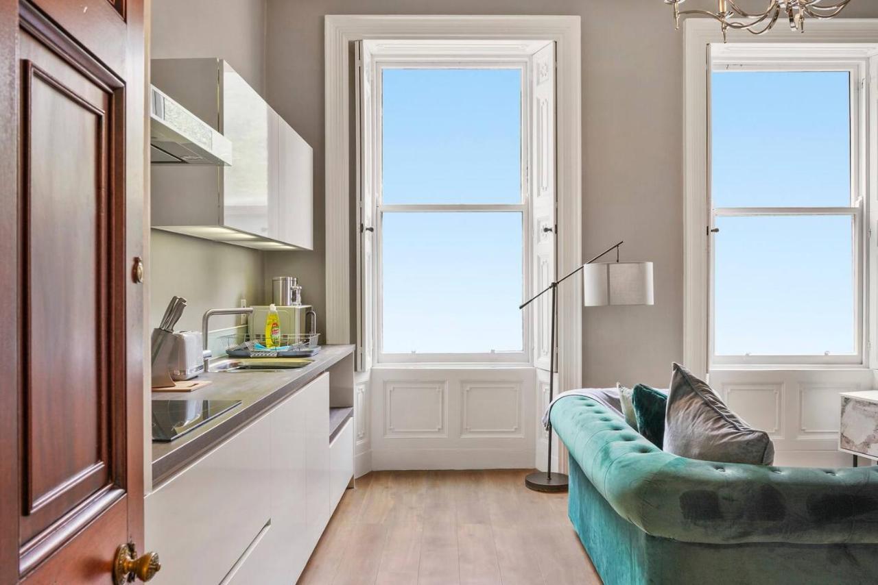 Lovely Central Wakefield Apartment - Parking Ngoại thất bức ảnh