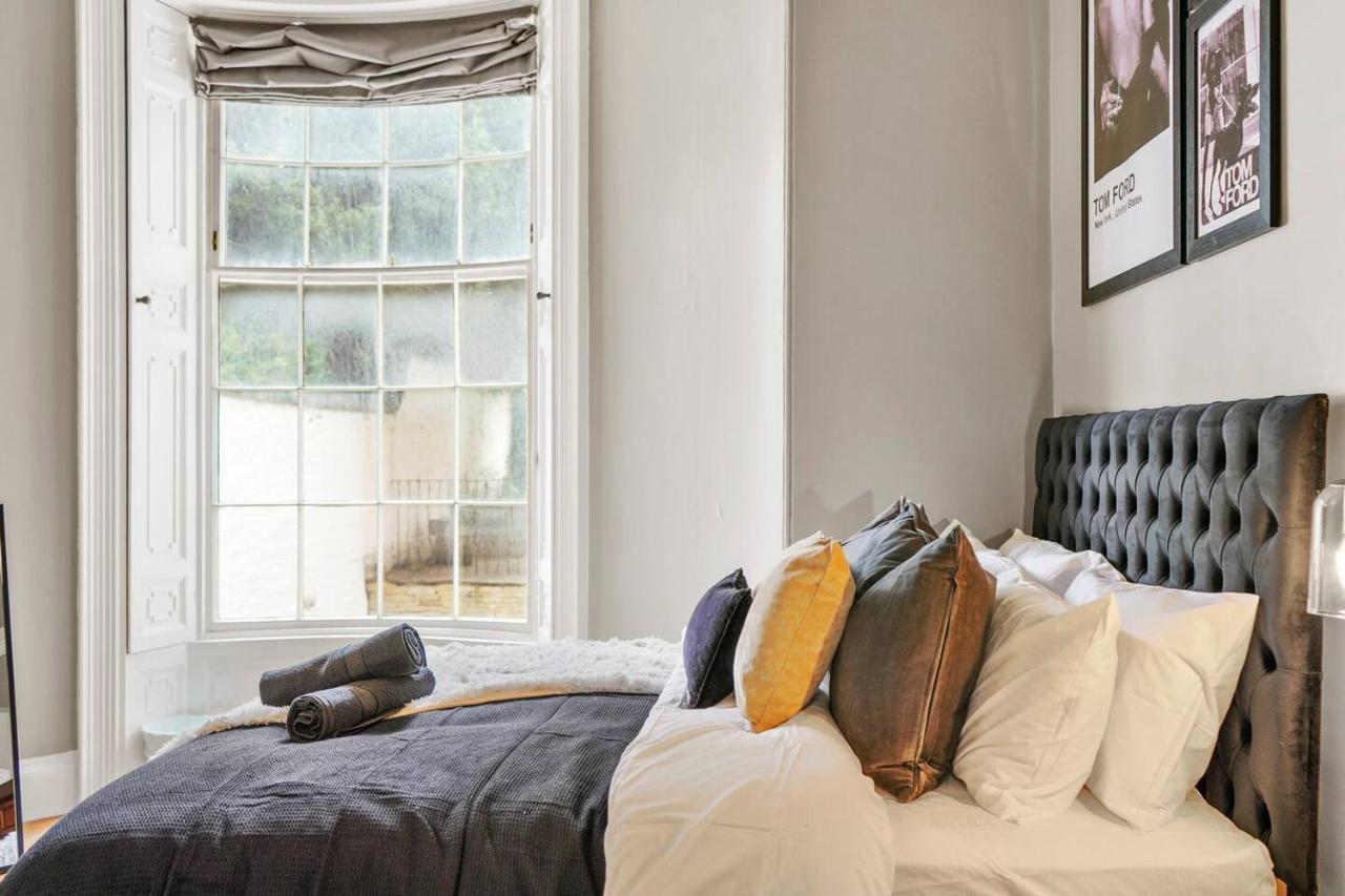 Lovely Central Wakefield Apartment - Parking Ngoại thất bức ảnh